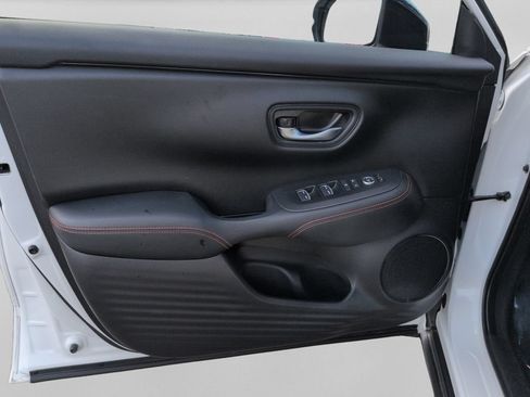 Certified 2024 Honda HR-V Sport image 16