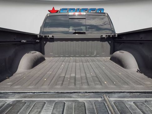 Used 2020 RAM 1500 Limited RWD image 32