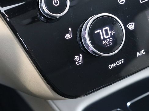 Certified 2023 INFINITI QX60 Luxe w/ Cargo Package AWD/4WD image 22