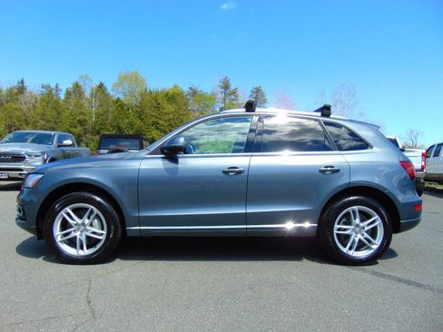 Used 2015 Audi Q5 TDI Premium Plus image 29