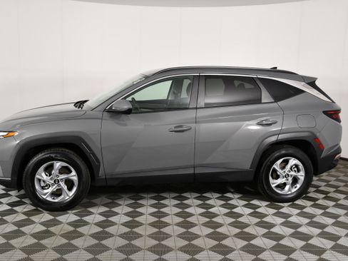 Used 2024 Hyundai Tucson SEL AWD/4WD image 8