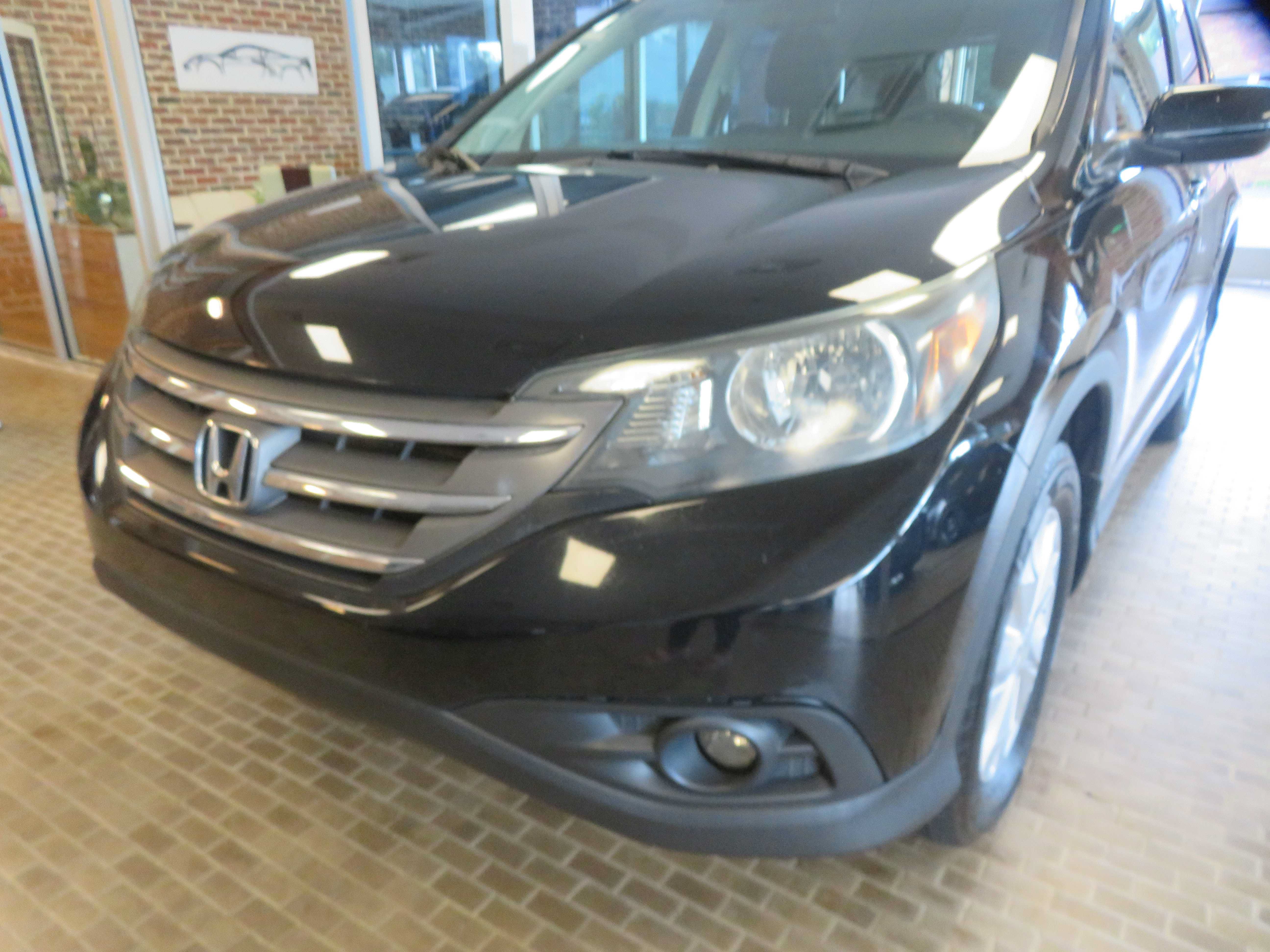 Used 2013 Honda CR-V EX-L image 58