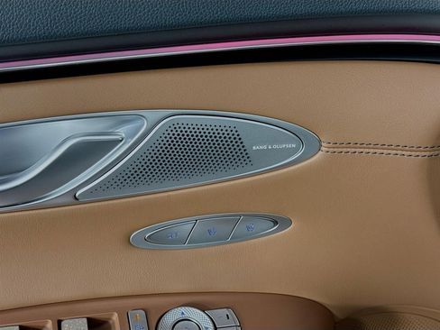 New 2026 Genesis GV70 2.5T Advanced image 21