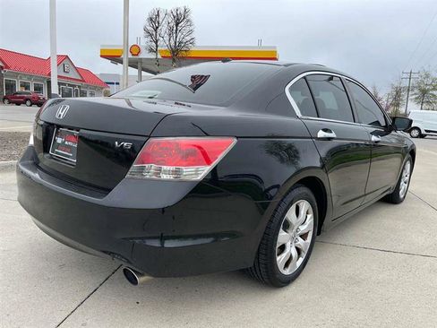 Used 2010 Honda Accord EX-L image 6
