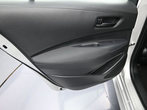 Used 2023 Toyota Corolla LE image 24