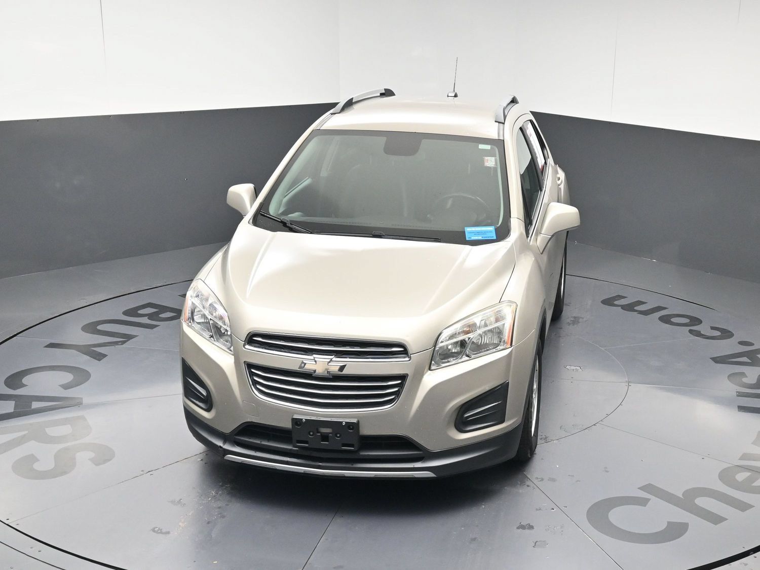Used 2016 Chevrolet Trax LT w/ LT Convenience Package FWD image 22