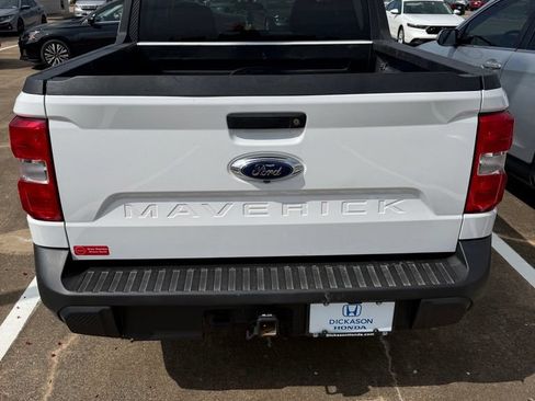 Used 2022 Ford Maverick XL w/ Equipment Group 100A Standard AWD/4WD image 5