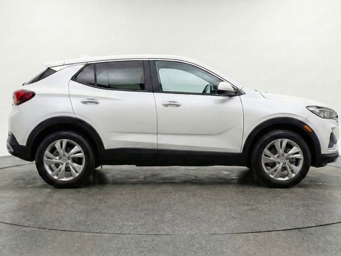 Used 2025 Buick Encore GX Preferred FWD image 11