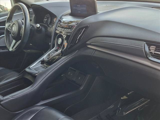 Used 2019 Acura RDX w/ Technology Package AWD/4WD image 20