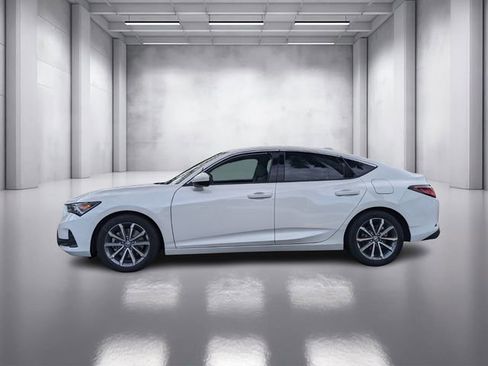 New 2025 Acura Integra image 2