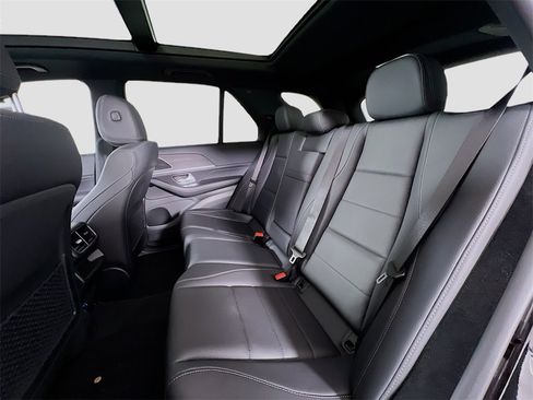 New 2026 Mercedes-Benz GLE 350 4MATIC image 24