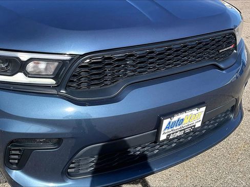 Used 2021 Dodge Durango GT w/ Blacktop Package AWD/4WD image 40