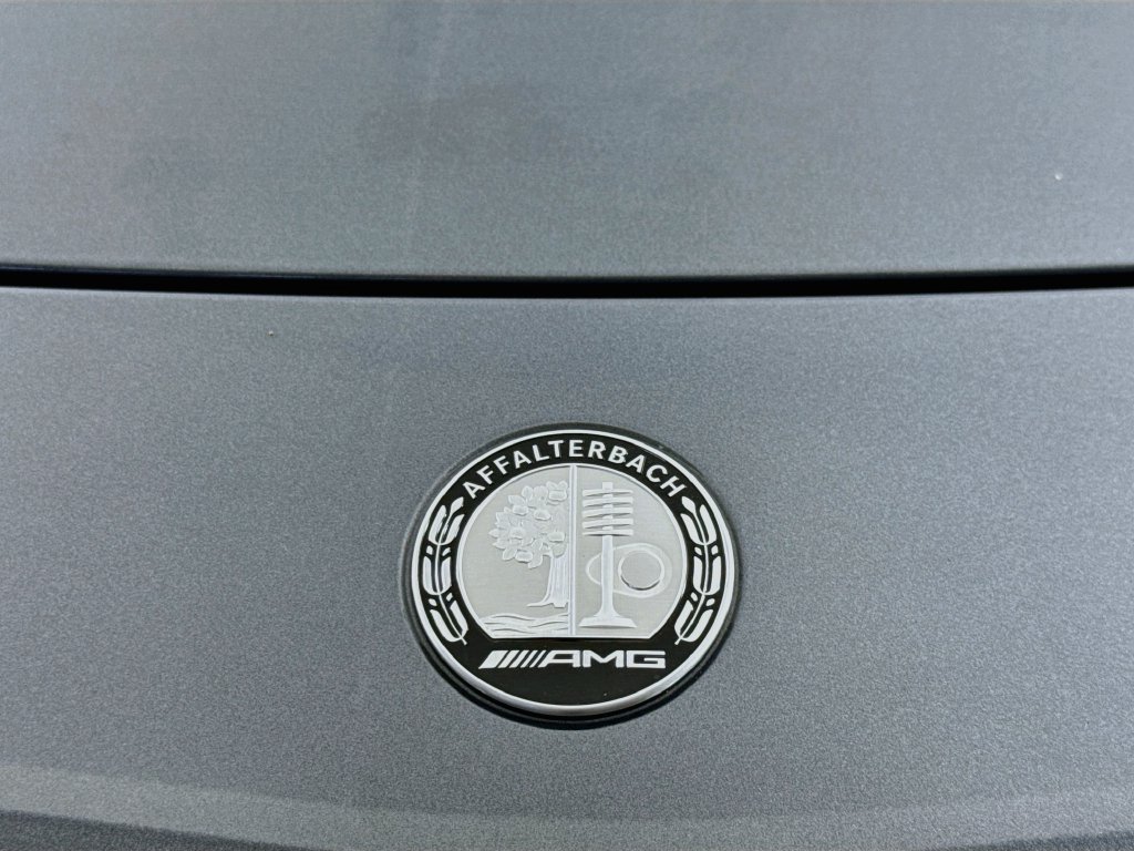 Used 2023 Mercedes-Benz SL 55 AMG 4MATIC image 25