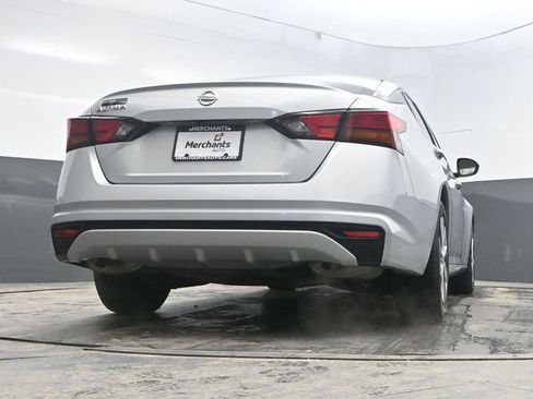 Used 2021 Nissan Altima 2.5 S image 40