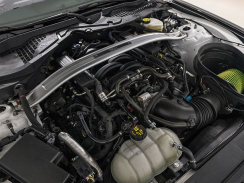 Used 2023 Ford Mustang Mach 1 w/ Equipment Group 700A image 42