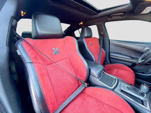 Used 2023 Dodge Charger Scat Pack w/ Plus Group RWD image 29