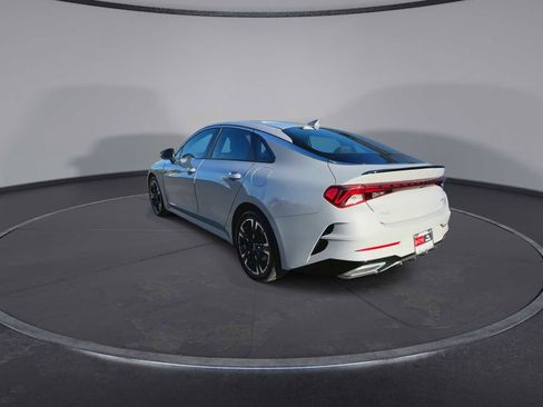 Used 2022 Kia K5 GT-Line image 6