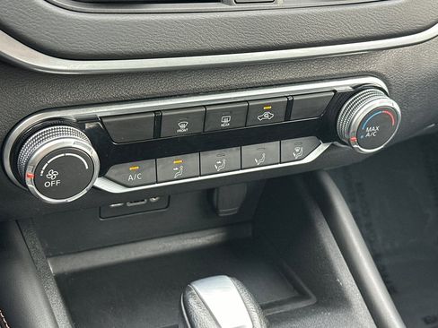 Used 2022 Nissan Altima 2.5 SR image 15