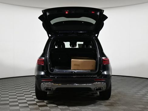 Certified 2026 Mercedes-Benz GLB 250 4MATIC image 28