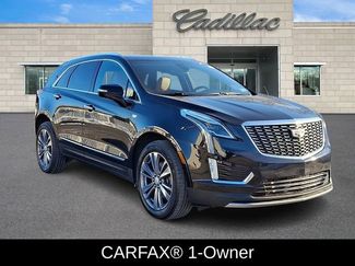 Used 2020 Cadillac XT5 Premium Luxury video 2