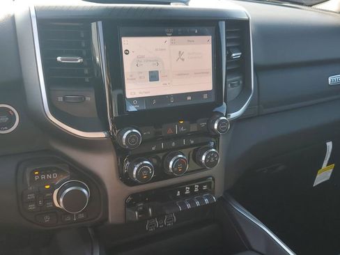 New 2026 RAM 1500 Big Horn/Lone Star image 24