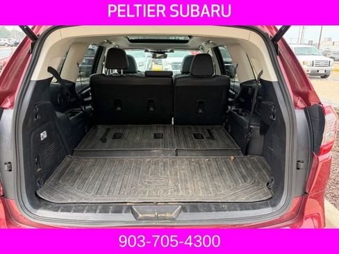 Used 2024 Subaru Ascent Limited w/ Technology Package image 21