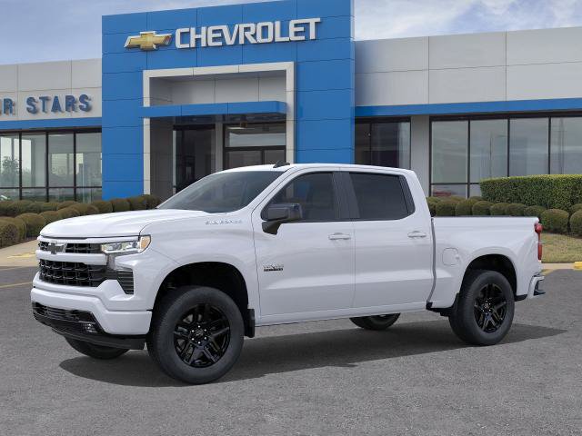 New 2026 Chevrolet Silverado 1500 RST w/ Texas Edition Plus RWD image 26