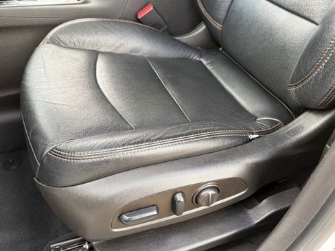 Used 2022 Chevrolet Equinox LT image 29