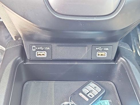 Certified 2020 Honda CR-V EX image 17