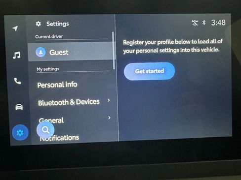 Used 2025 Toyota 4Runner TRD Off-Road Premium w/ Tow Technology Package image 34