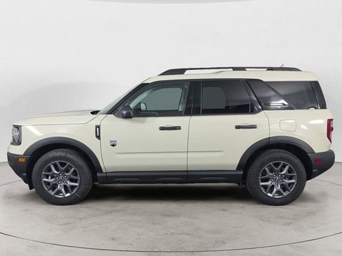 Used 2025 Ford Bronco Sport Big Bend AWD/4WD image 2