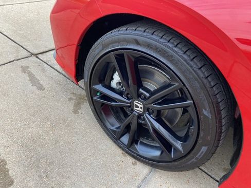 Used 2025 Honda Civic Si image 25