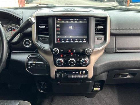 Certified 2021 RAM 2500 Laramie image 20