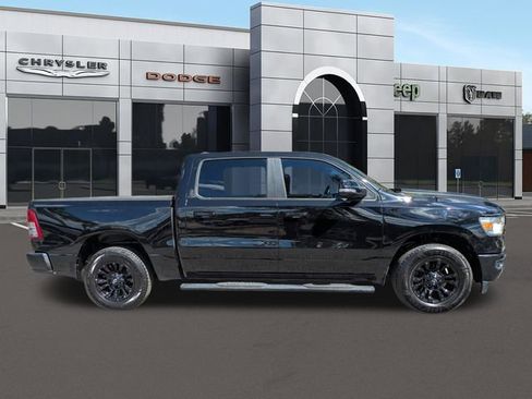 Used 2019 RAM 1500 Big Horn image 2
