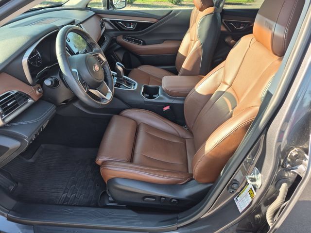 Used 2020 Subaru Outback Touring w/ Popular Package #2 AWD/4WD image 15