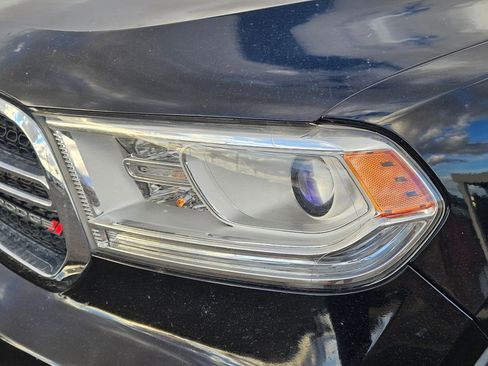 Used 2017 Dodge Durango SXT w/ 3rd Row Seating Group image 10