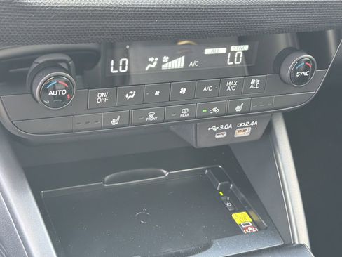 New 2026 Subaru Outback Limited AWD/4WD image 25