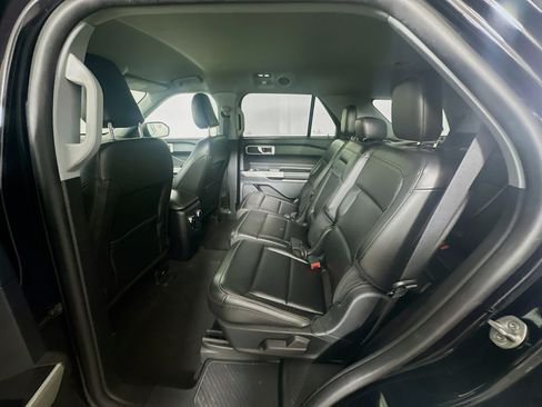 Used 2022 Ford Explorer XLT w/ Equipment Group 202A RWD image 27