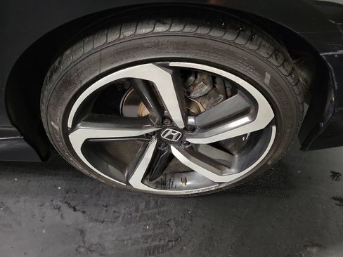 Used 2021 Honda Accord Sport Special Edition image 10
