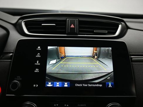 Used 2018 Honda CR-V EX-L image 18