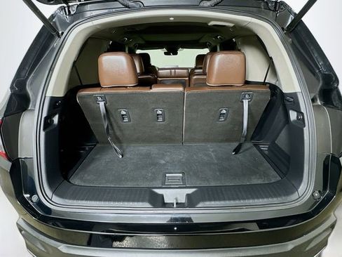 Certified 2025 Honda Pilot Elite image 35