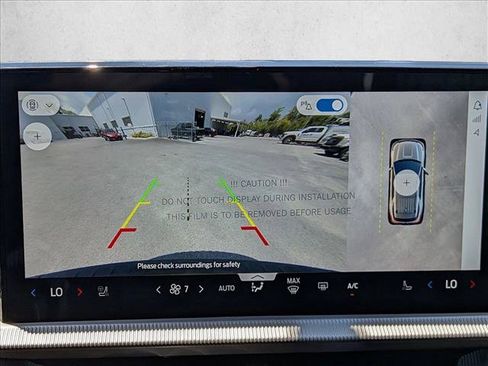 New 2026 Ford Explorer ST-Line RWD image 13