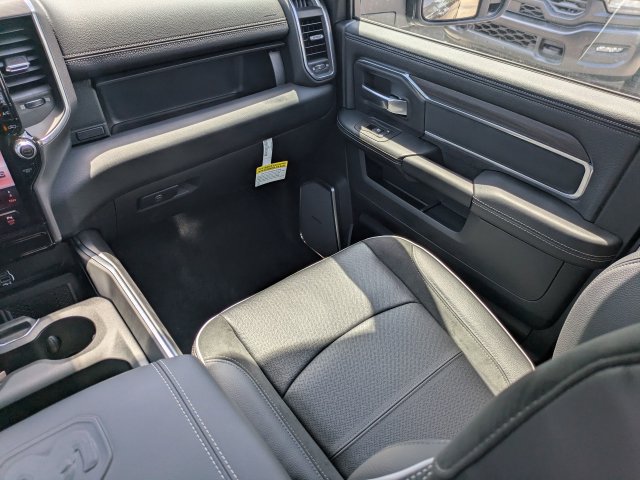 Used 2025 RAM 2500 Laramie RWD image 16