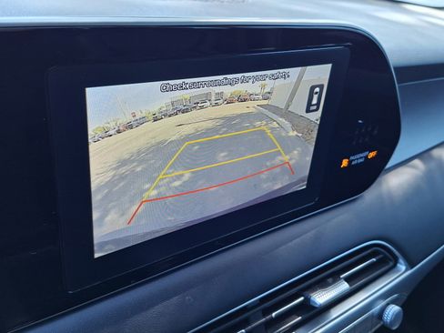 Used 2020 Hyundai Palisade SEL image 13