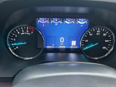 Used 2024 Ford Expedition Max Limited image 16