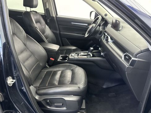 Used 2021 MAZDA CX-5 Touring w/ Touring Preferred SV Package image 15