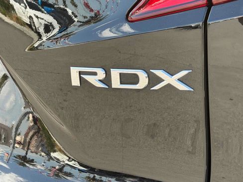 Used 2023 Acura RDX FWD image 38