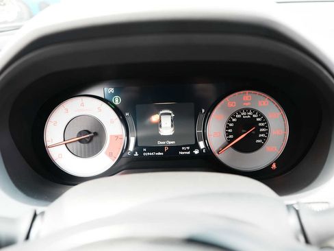 Certified 2024 Acura RDX A-Spec AWD/4WD image 23