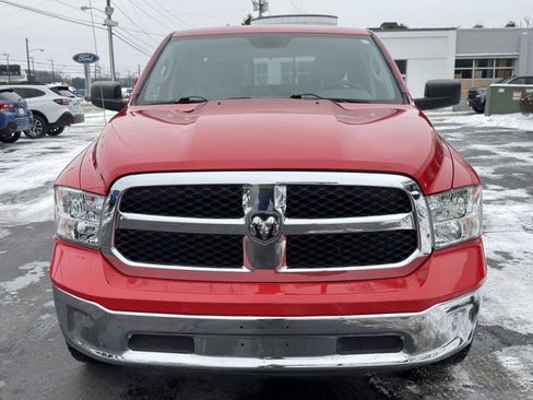 Used 2020 RAM 1500 Classic SLT image 5