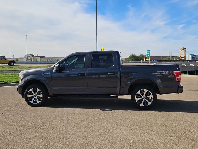 Used 2020 Ford F150 XL w/ Equipment Group 101A Mid AWD/4WD image 9